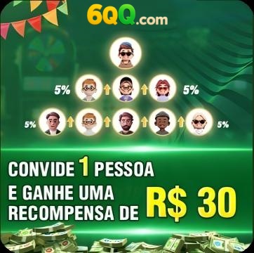 1658 Indique amigos para receber um bônus